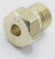 Simfer Nozzles Set-natural Gas Gas - H40 25 220 003 Injector Type 13 Ø1,40 Ng G25 25mbar - 10003402